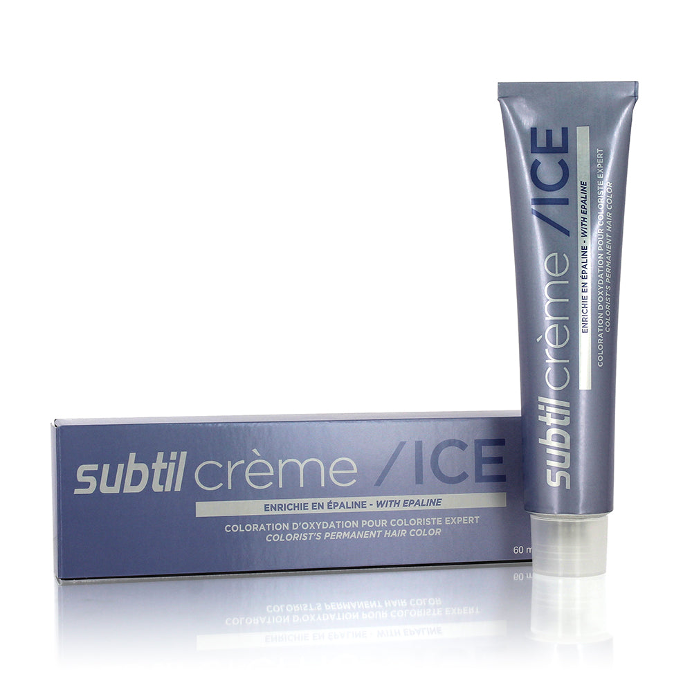 Ice Cold Tone Revealing Cream