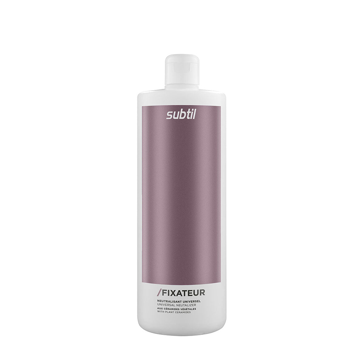 Fixateur permanente