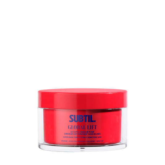 Super Mask GLOBAL LIFT Global Lift