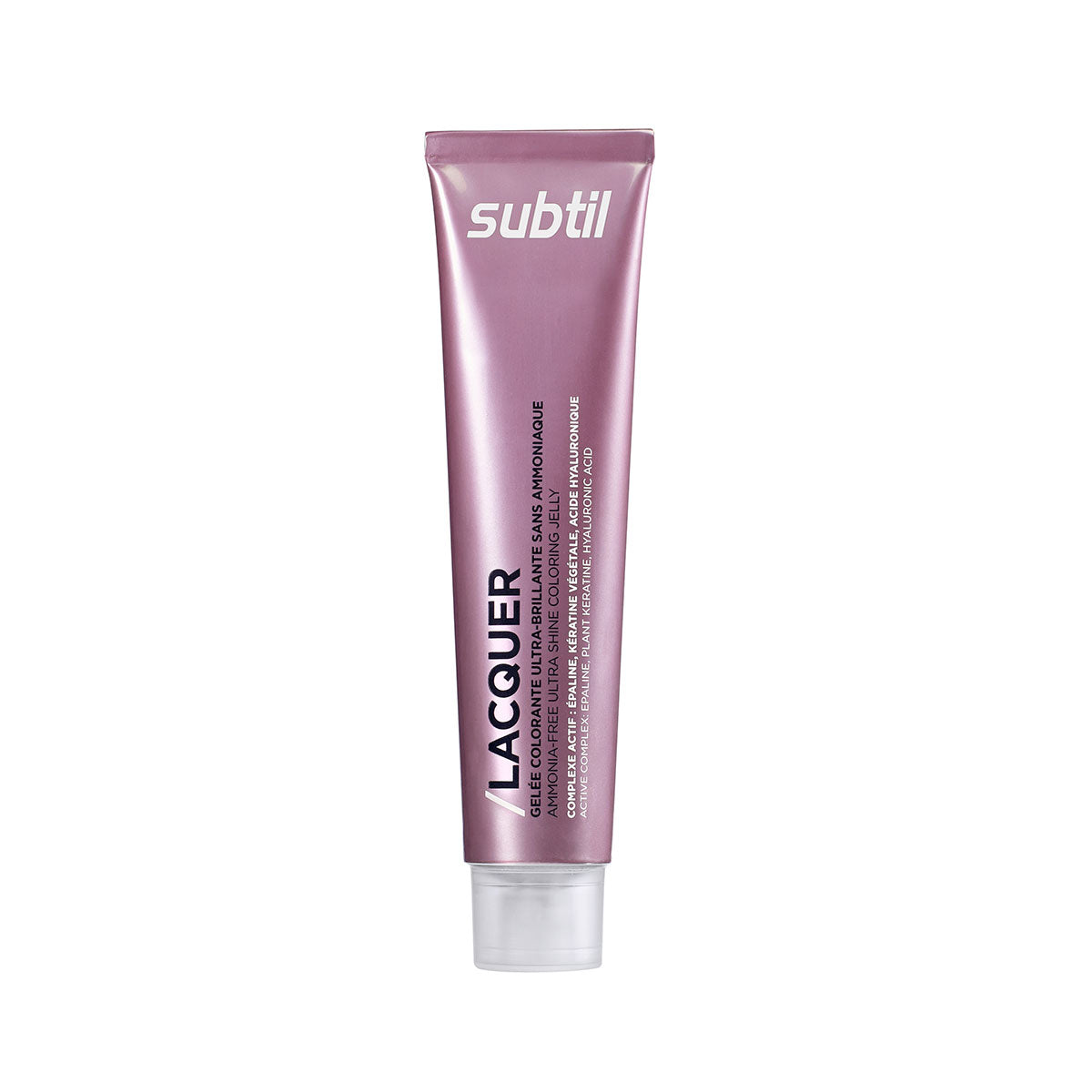 Coloration Lacquer Subtil Lacquer