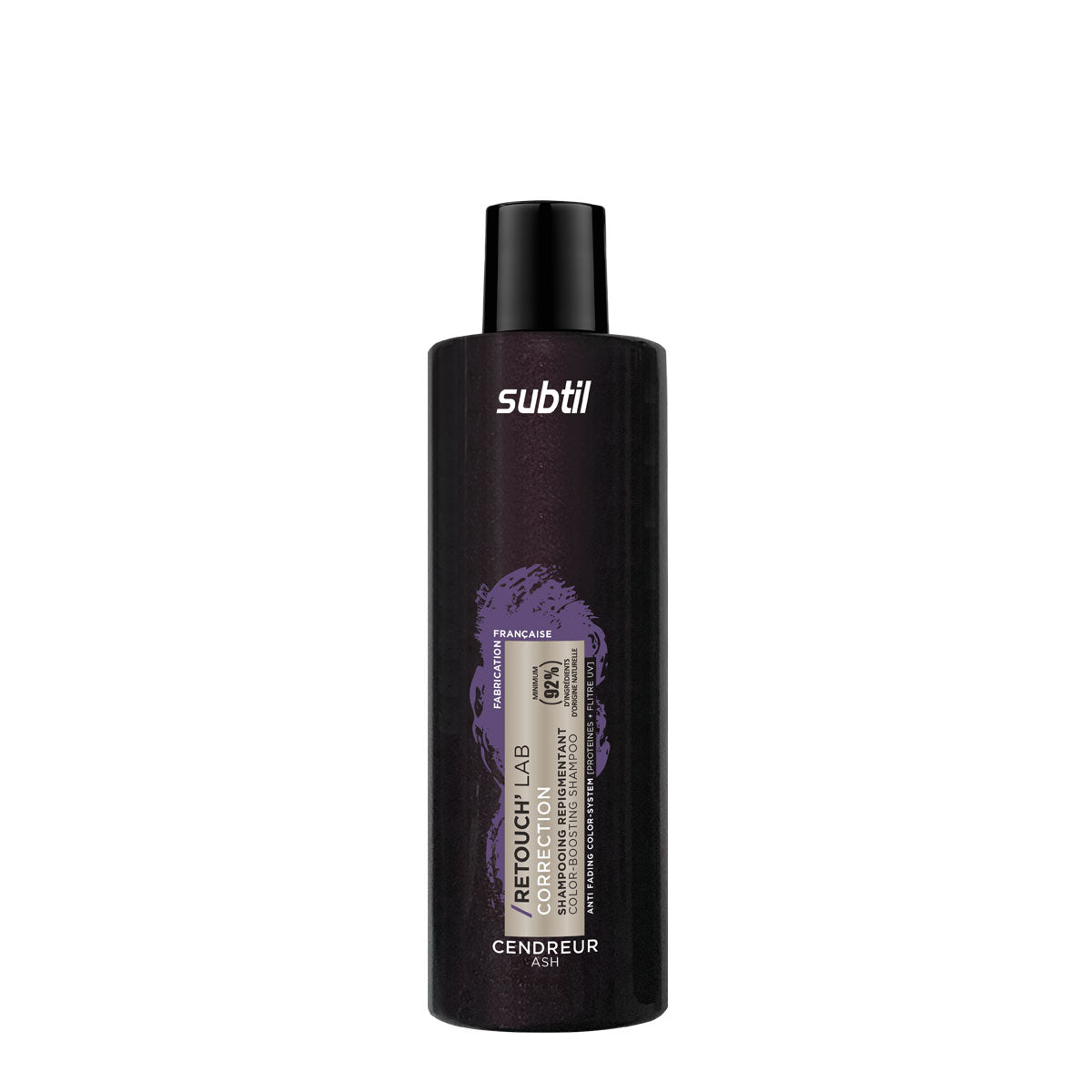 Retouch Lab Repigmenting Shampoo