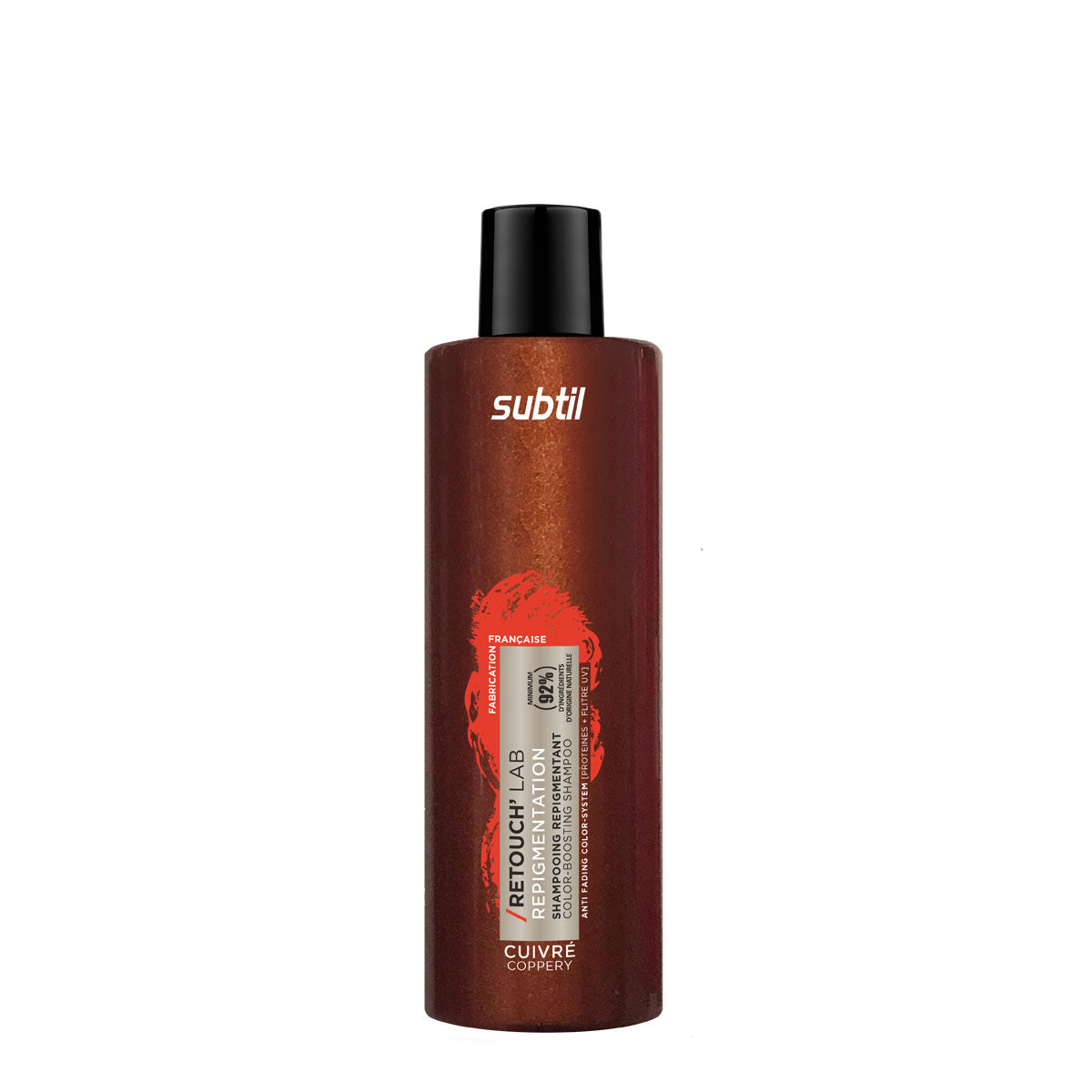 Retouch Lab Repigmenting Shampoo