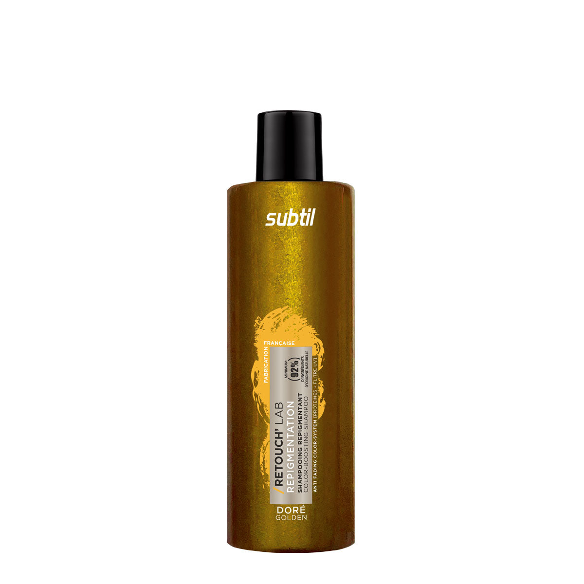Retouch Lab Repigmenting Shampoo