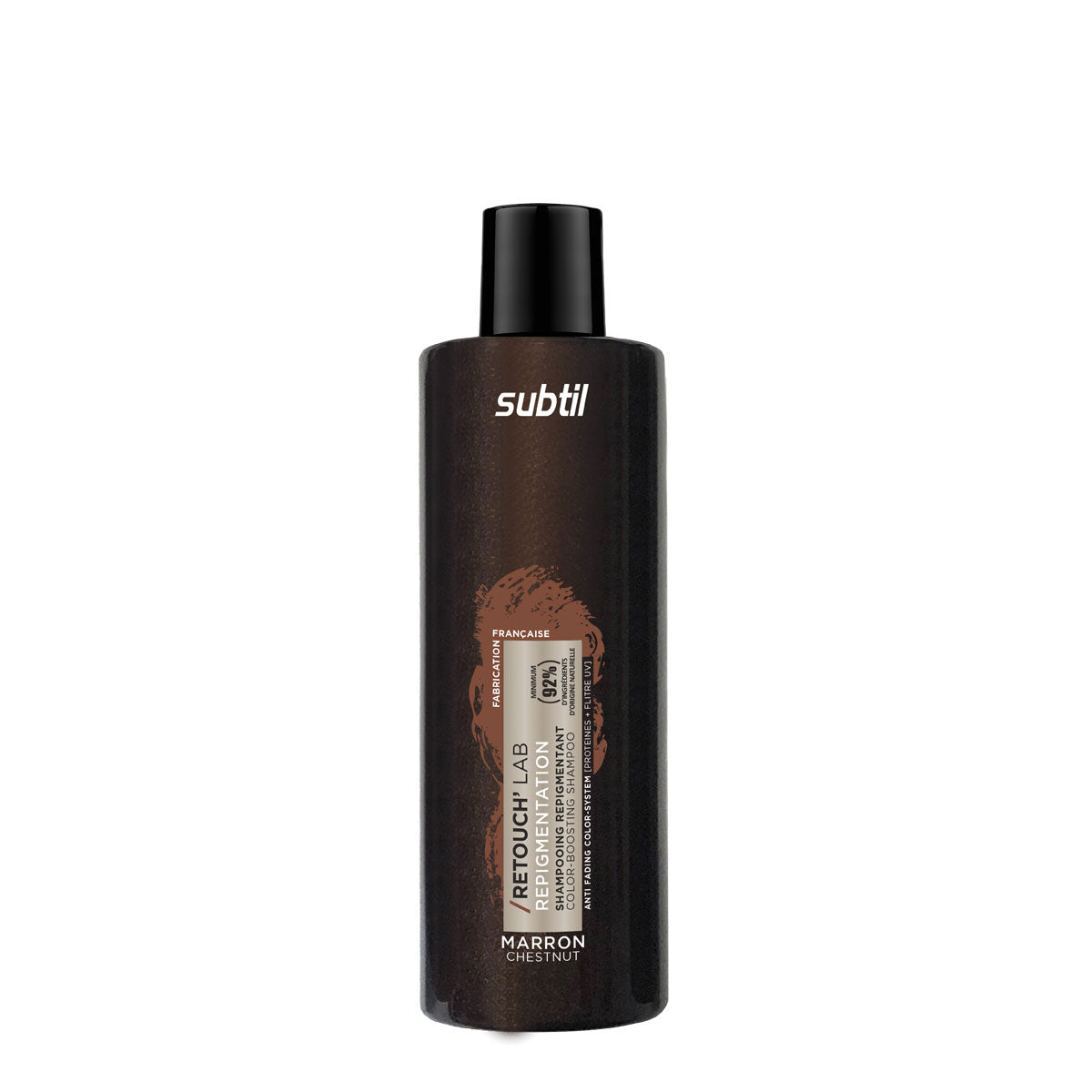 Retouch Lab Repigmenting Shampoo