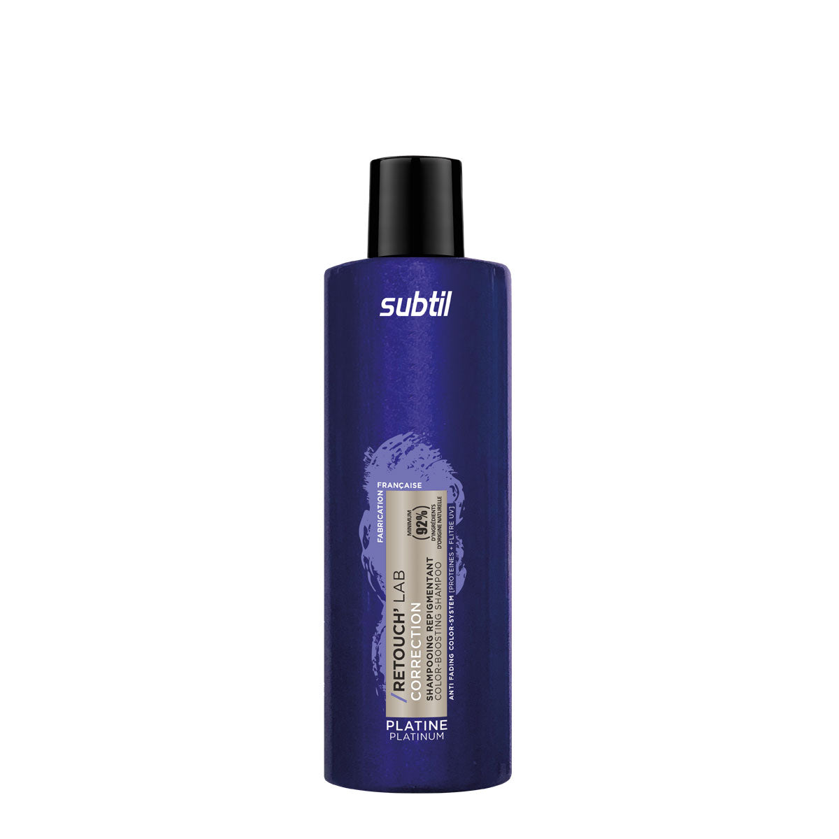 Retouch Lab Repigmenting Shampoo