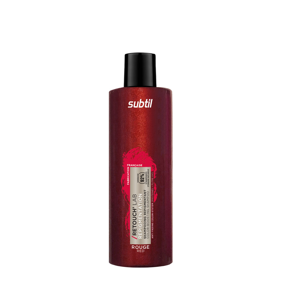 Retouch Lab Repigmenting Shampoo