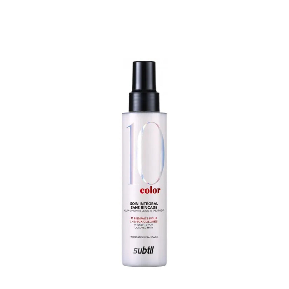 10-in-1 Leave-In Treatment