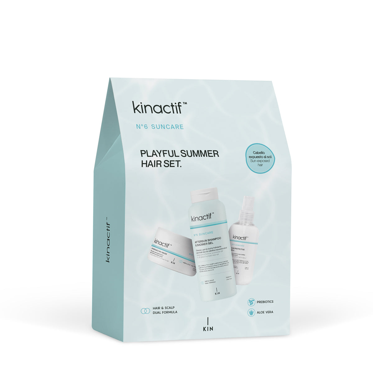 3-Product Sun Kit