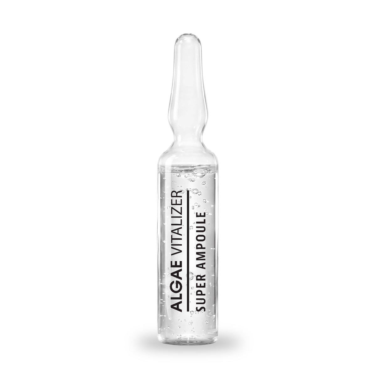 Ampoule Revitalisante aux Algues