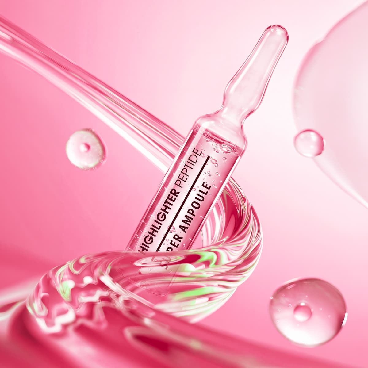 Peptide Highlighter Ampoule