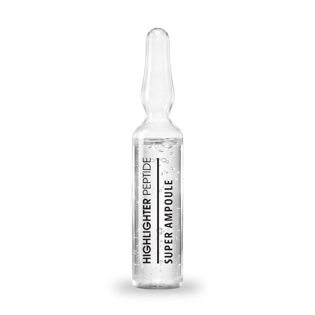 Peptide Highlighter Ampoule