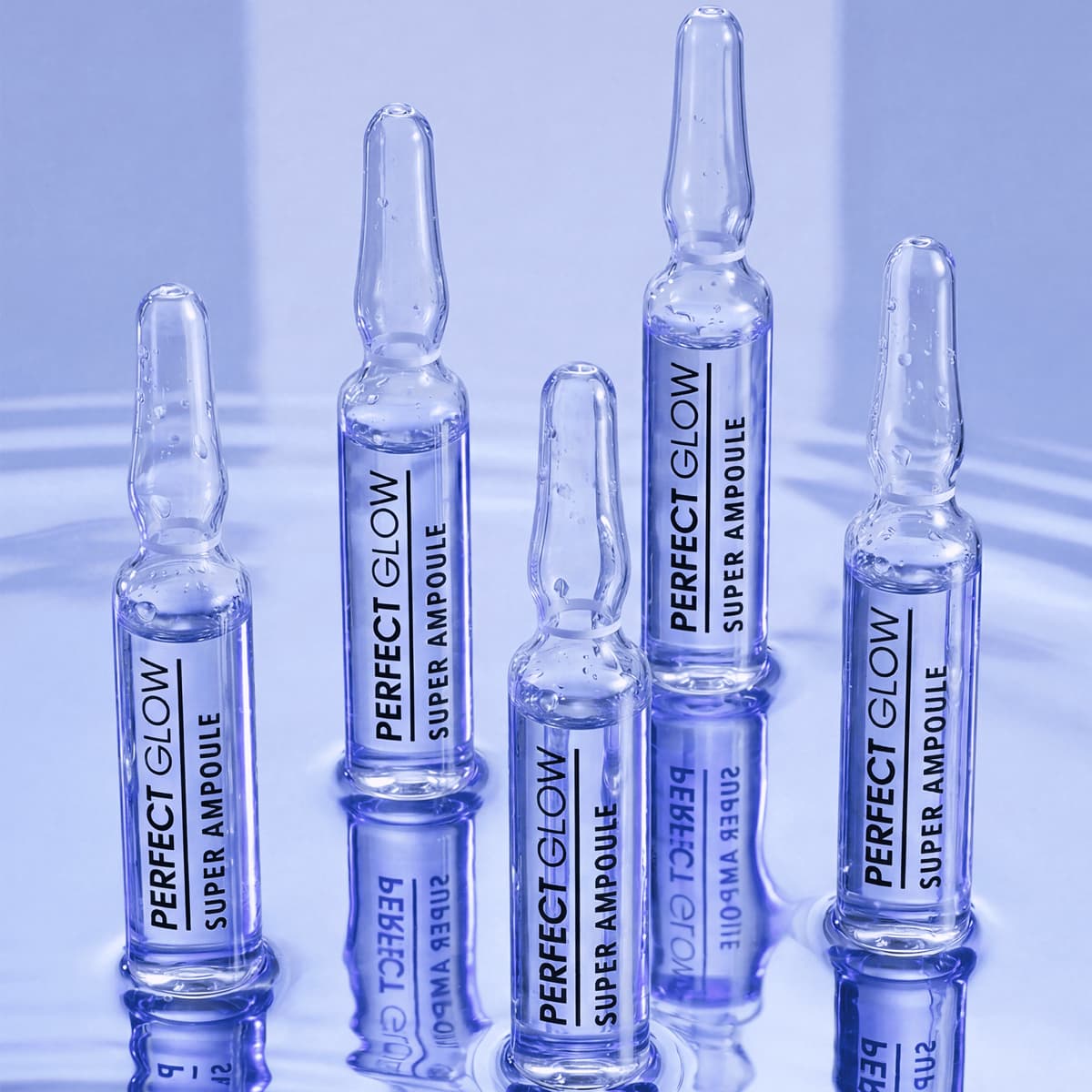 Ampoule Eclat PERFECT GLOW