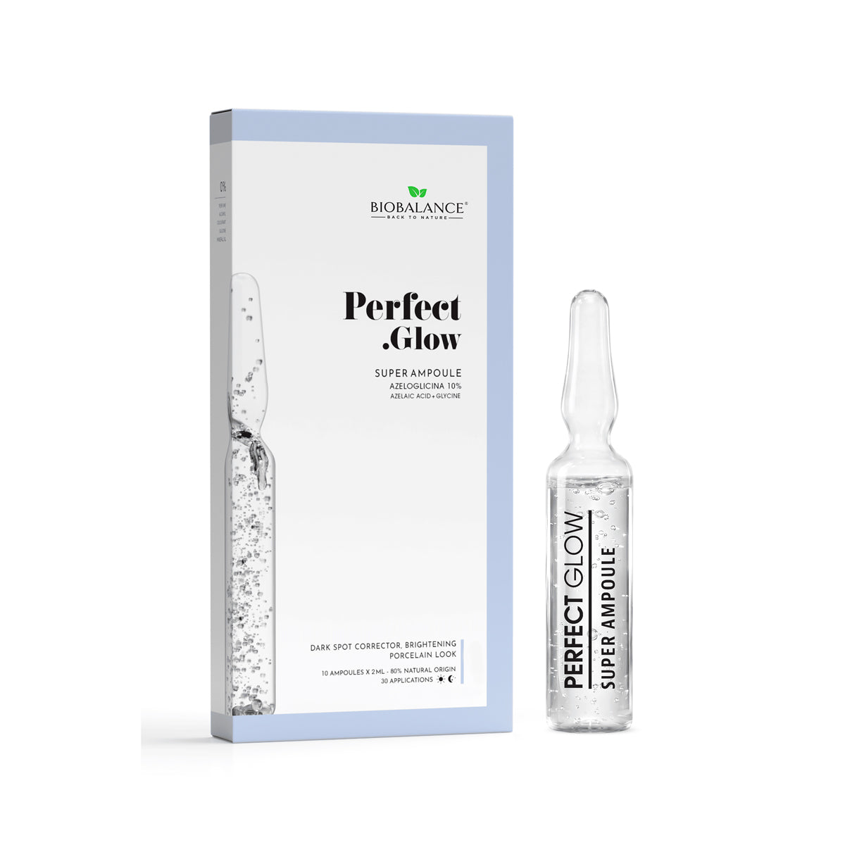 Ampoule Eclat PERFECT GLOW