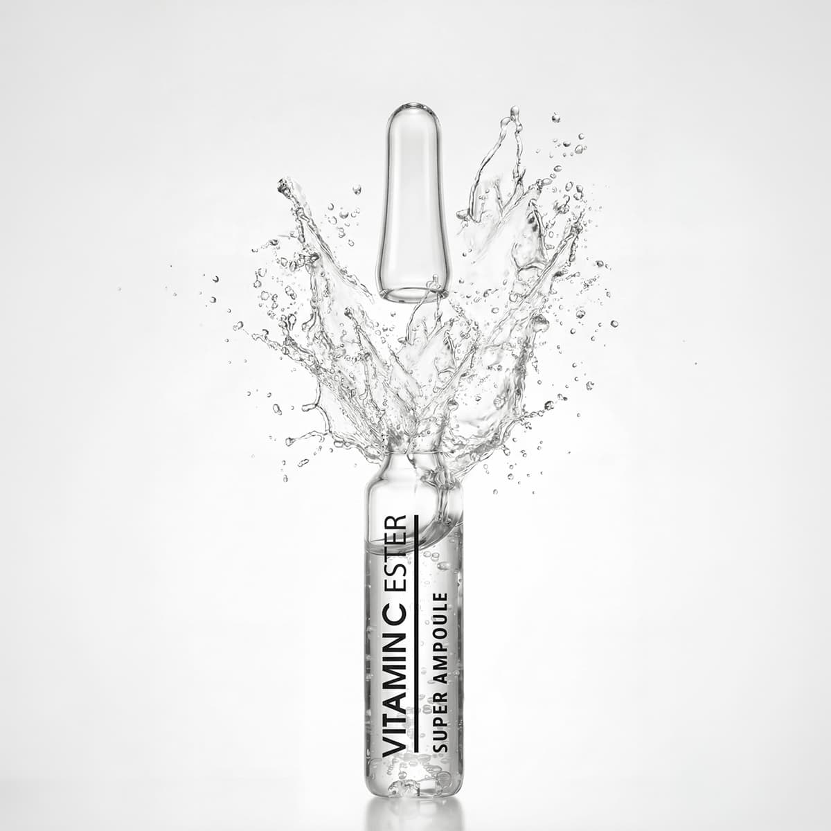 Ampoule Vitamine C