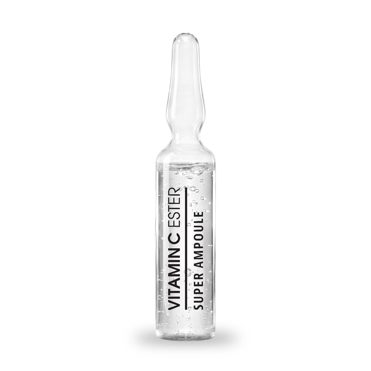Ampoule Vitamine C