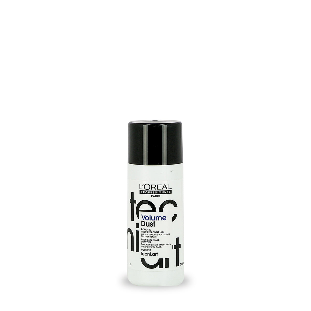 Poudre volume et fixation Super Dust Tecni Art