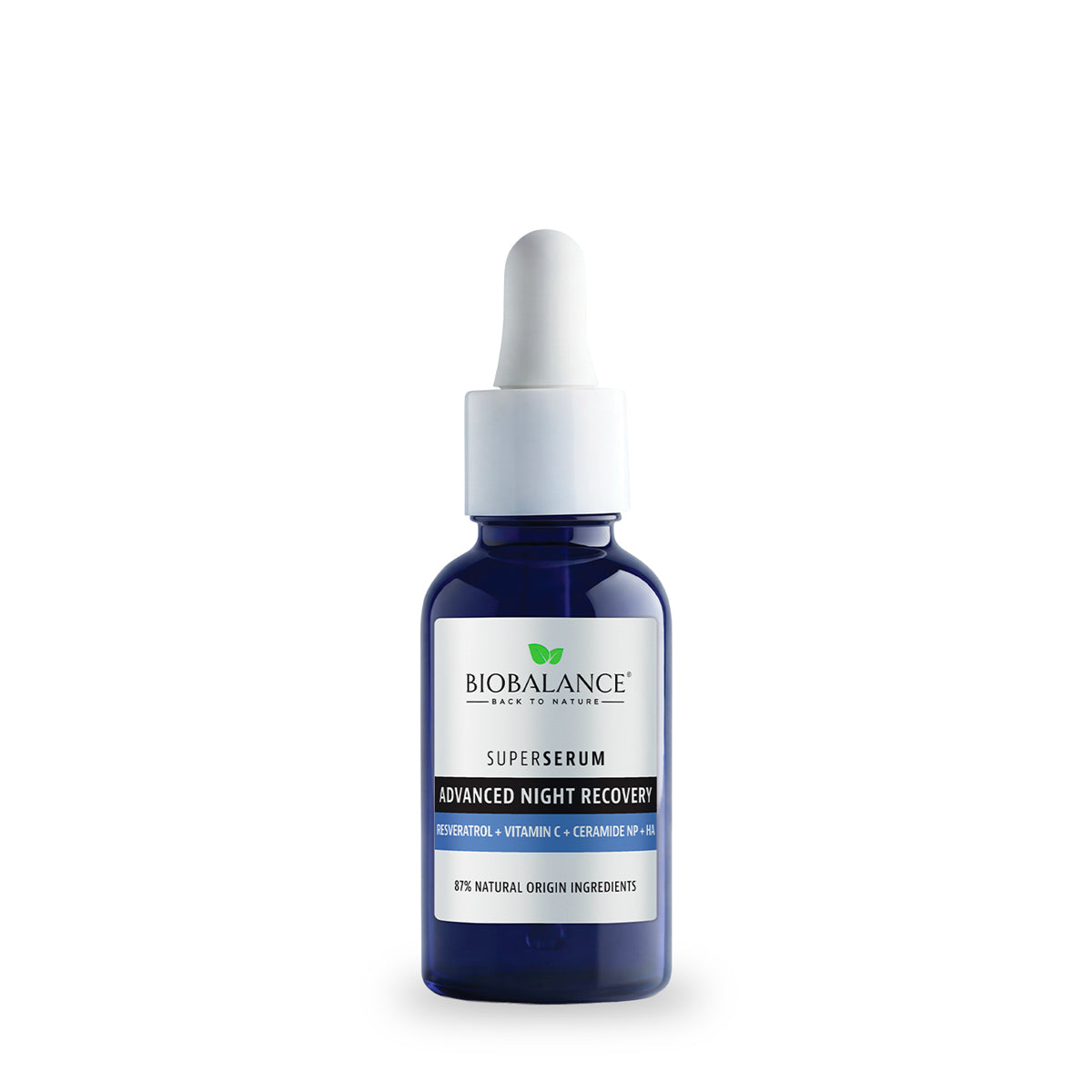ADVANCED NIGHT RECOVERY Eye Contour Night Serum