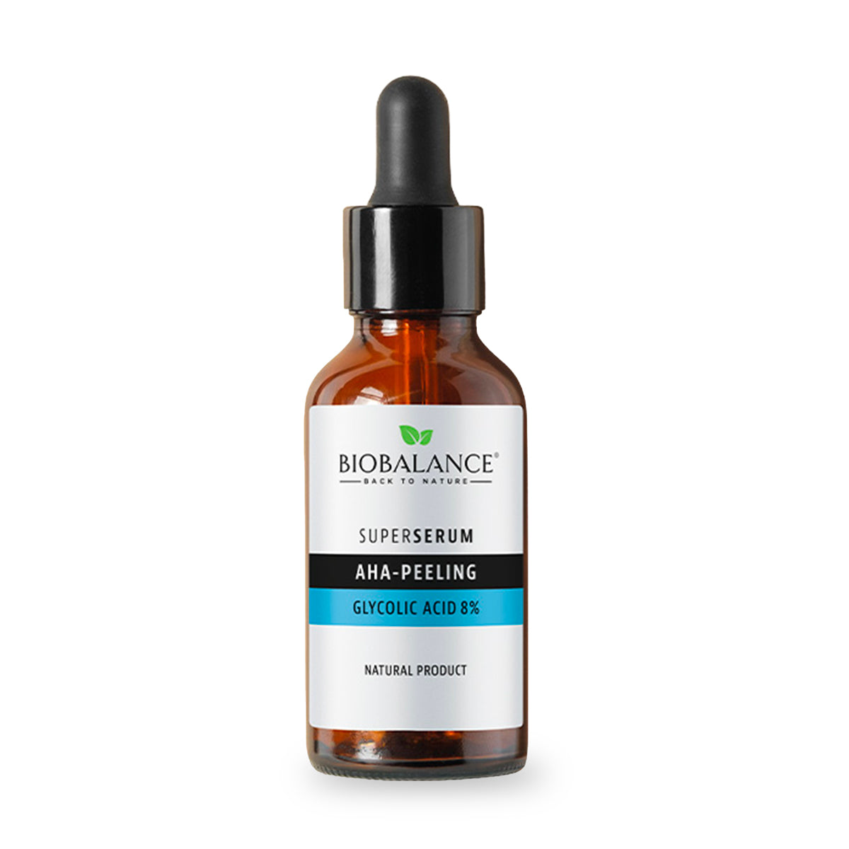 Sérum Exfoliant AHA-PEELING SUPER SERUM