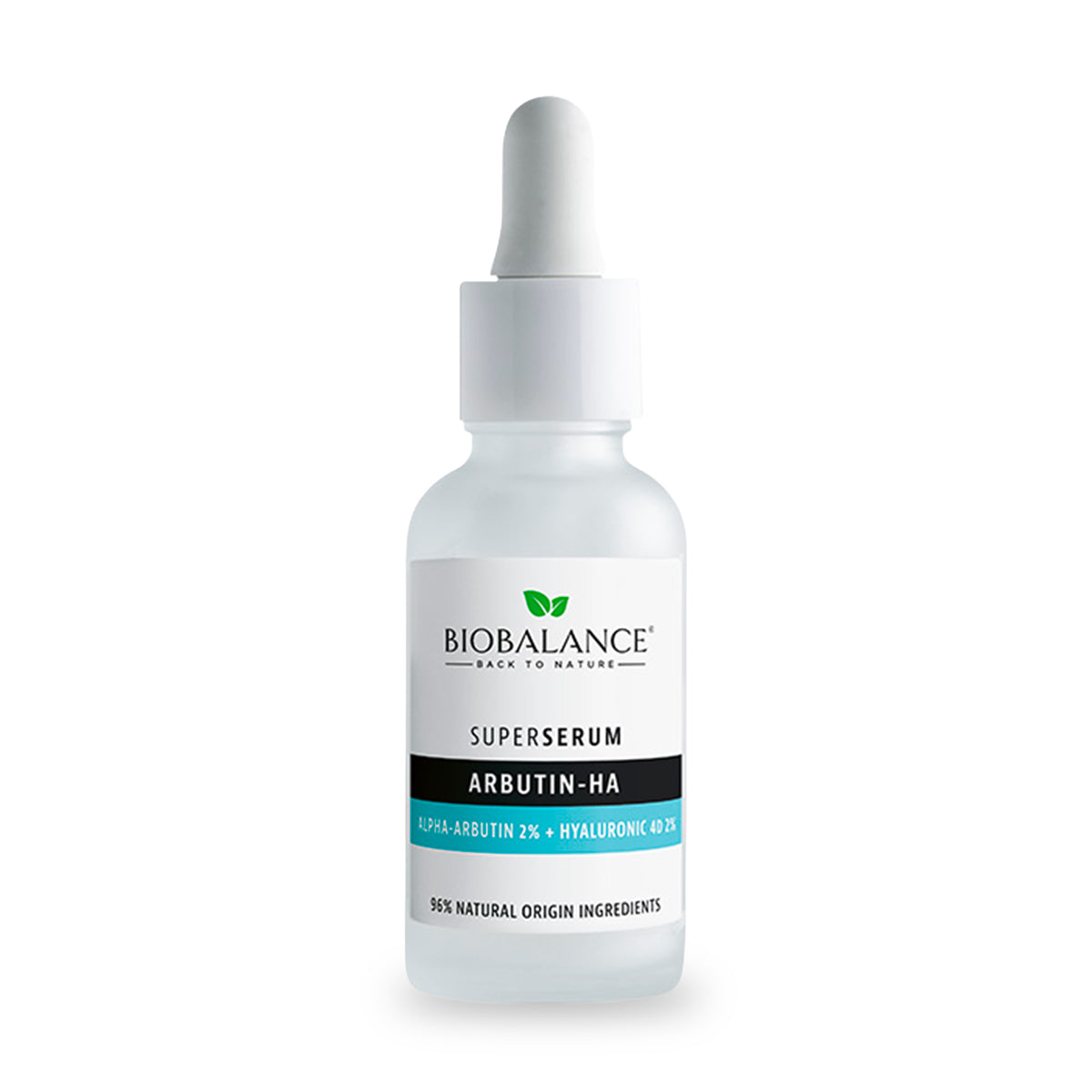Alpha-Arbutin Serum 2% Hyaluronic Acid 4D 2% SUPERSERUM