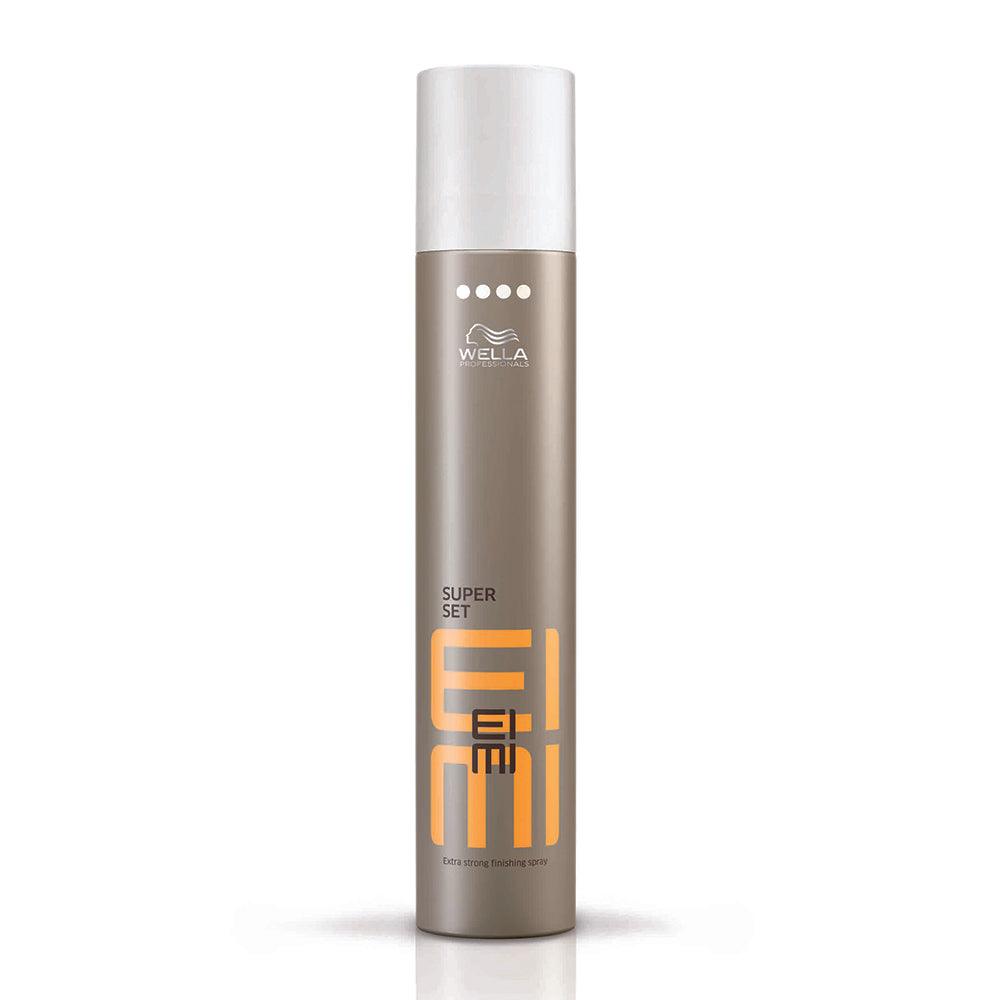 Eimi Super Set Extra Strong Finishing Spray