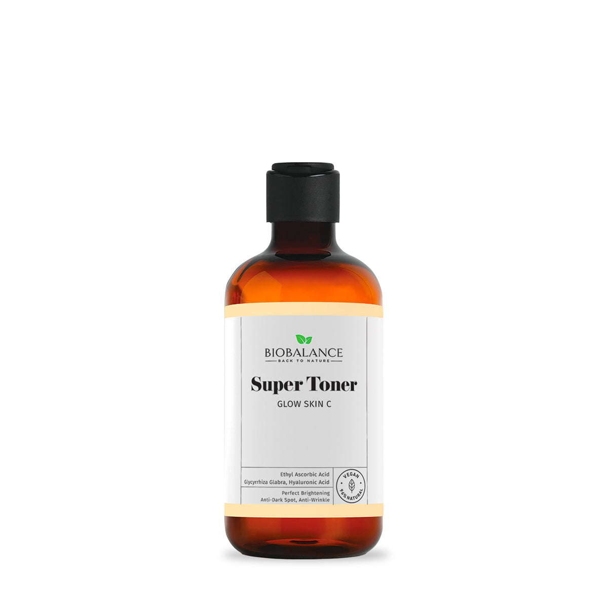 Lotion Tonique GLOW SKIN SUPER TONER