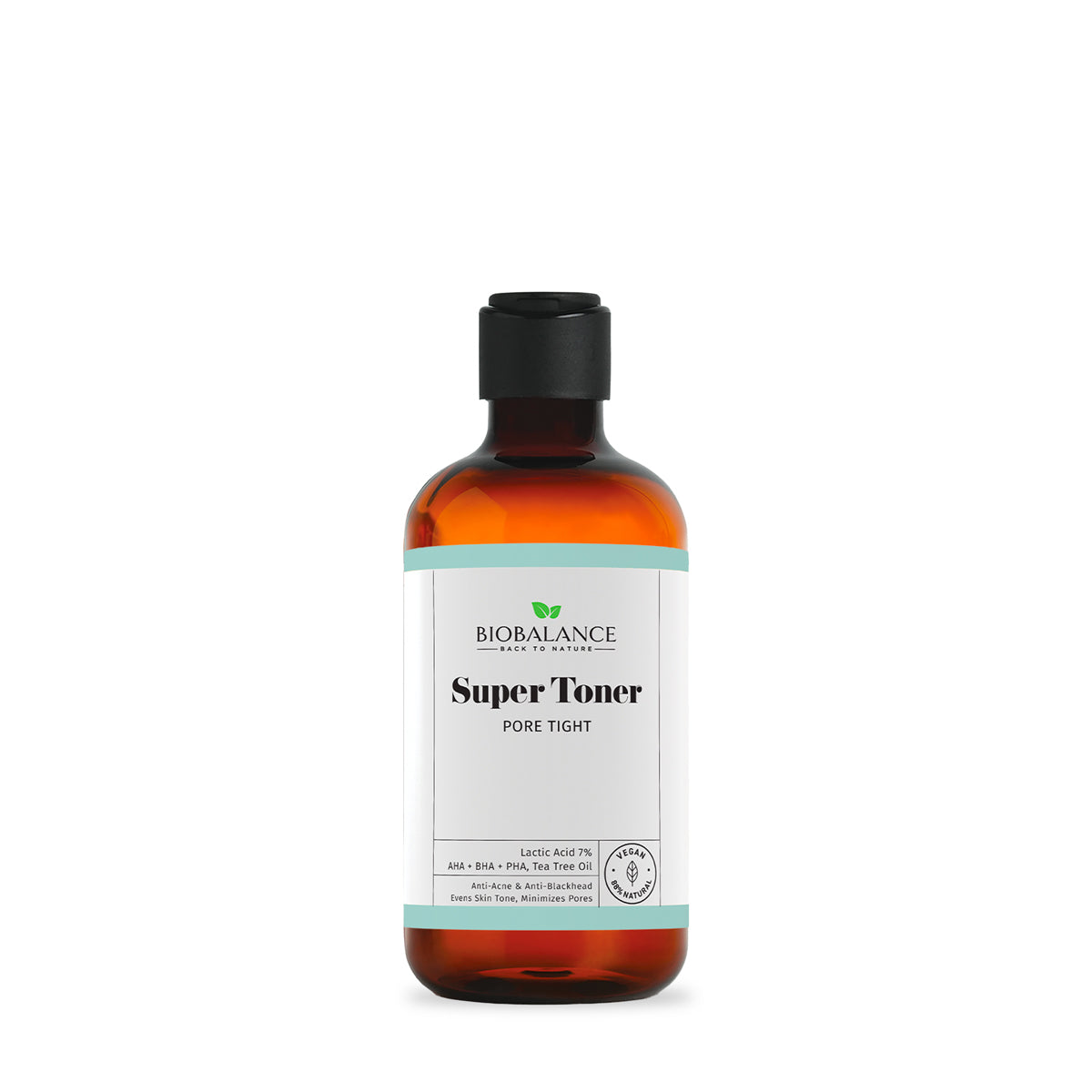 Lotion Tonique Resserre-Pores SUPER TONER PORE-TIGHT