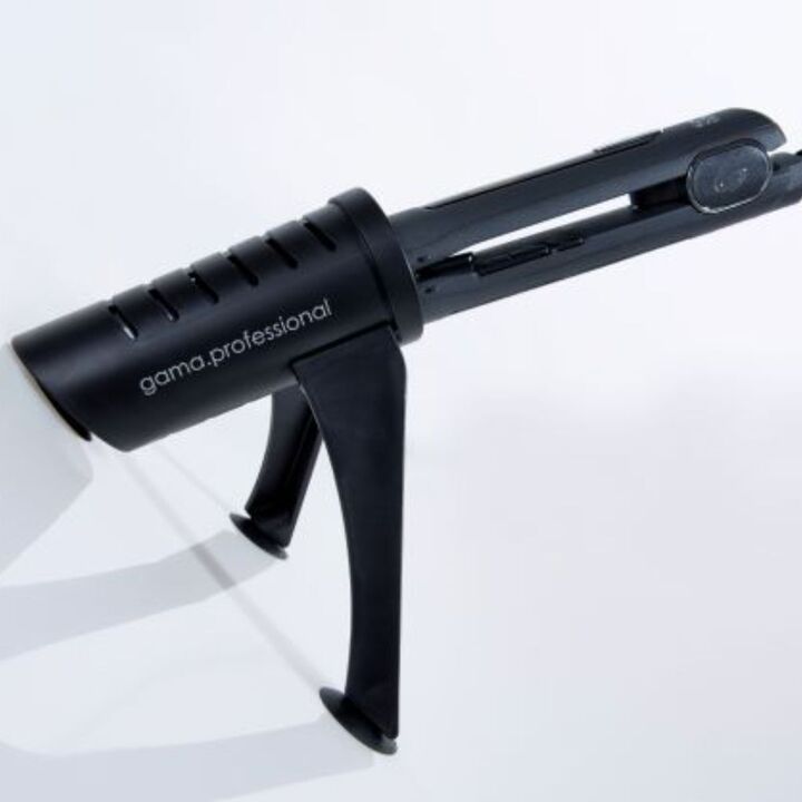 iQ Dryer Support