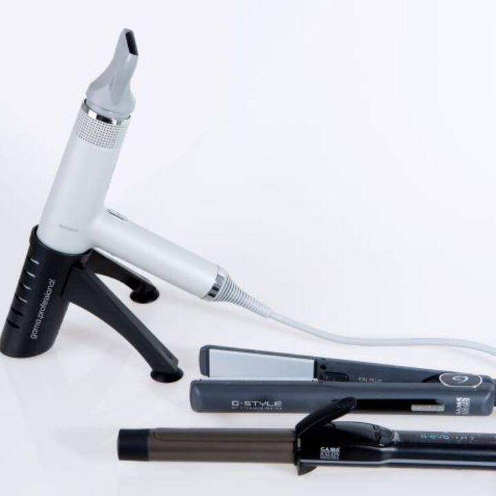 iQ Dryer Support