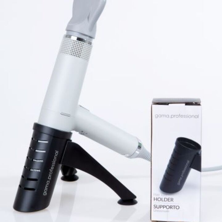 iQ Dryer Support