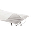 Heated Mattress Topper for Massage Table