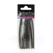 Pack of 12 Curved Snow Pins, Length 8.5cm