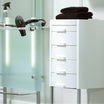 Table de service coiffure Manhattan