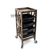 Barber Design trolley
