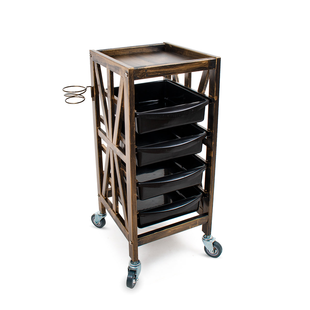 Barber Design trolley