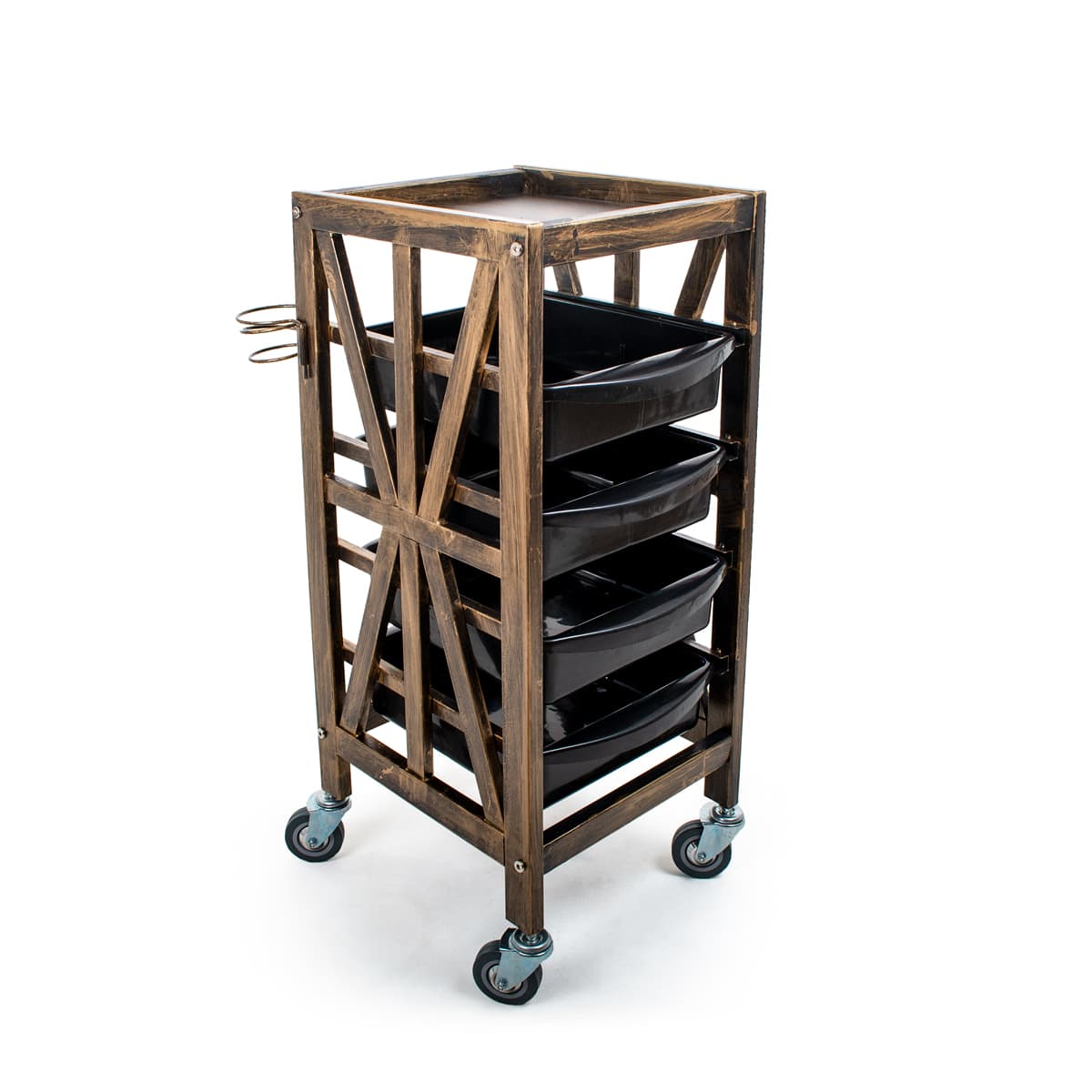 Barber Design trolley