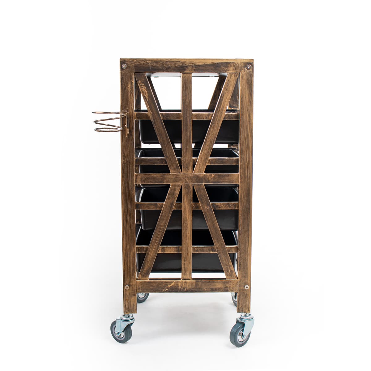 Barber Design trolley