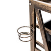 Barber Design trolley