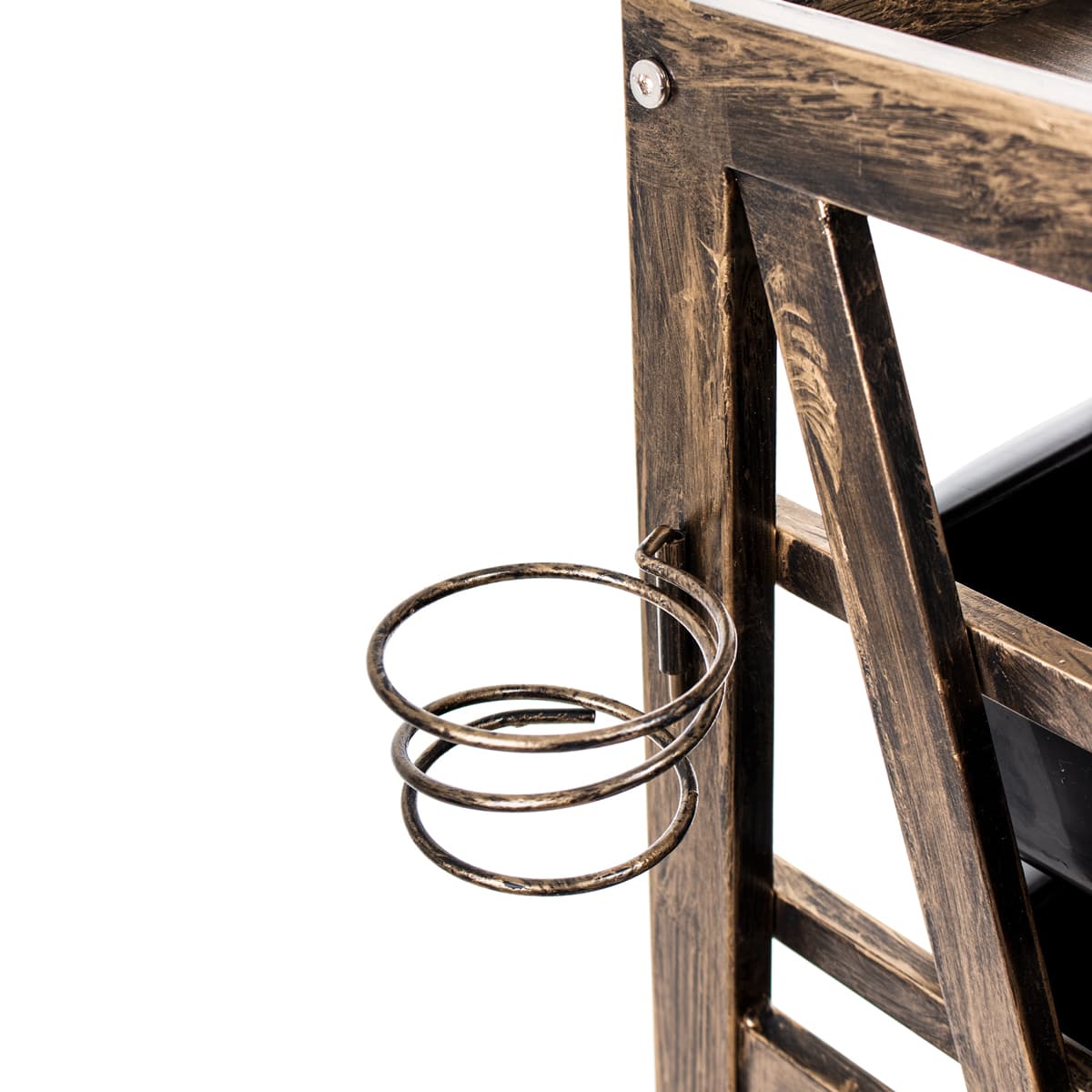 Barber Design trolley