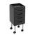 Maria 4-Drawer Hairdressing Trolley