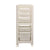 Up Grade Easy Hairdressing Trolley with Plastic Wheels