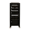 Up Grade Easy Hairdressing Trolley with Plastic Wheels