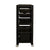 Up Grade Easy Hairdressing Trolley with Plastic Wheels