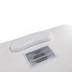 Lucia manicure table with dust collector
