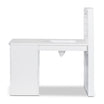 Marion manicure table with vacuum and LED display