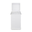 Marion manicure table with vacuum and LED display