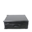 Portable Light-Up Black Makeup Table