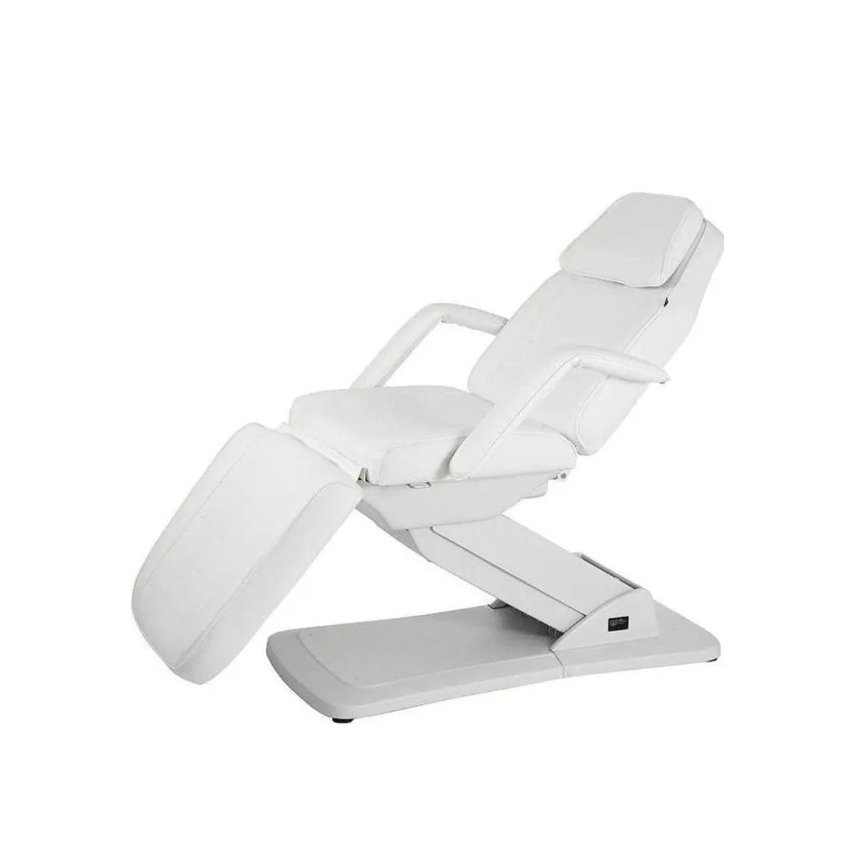 STER Electric Massage Table White 3 Motors