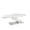 STER Electric Massage Table White 3 Motors