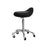 AFTER TOMORROW Black Stool