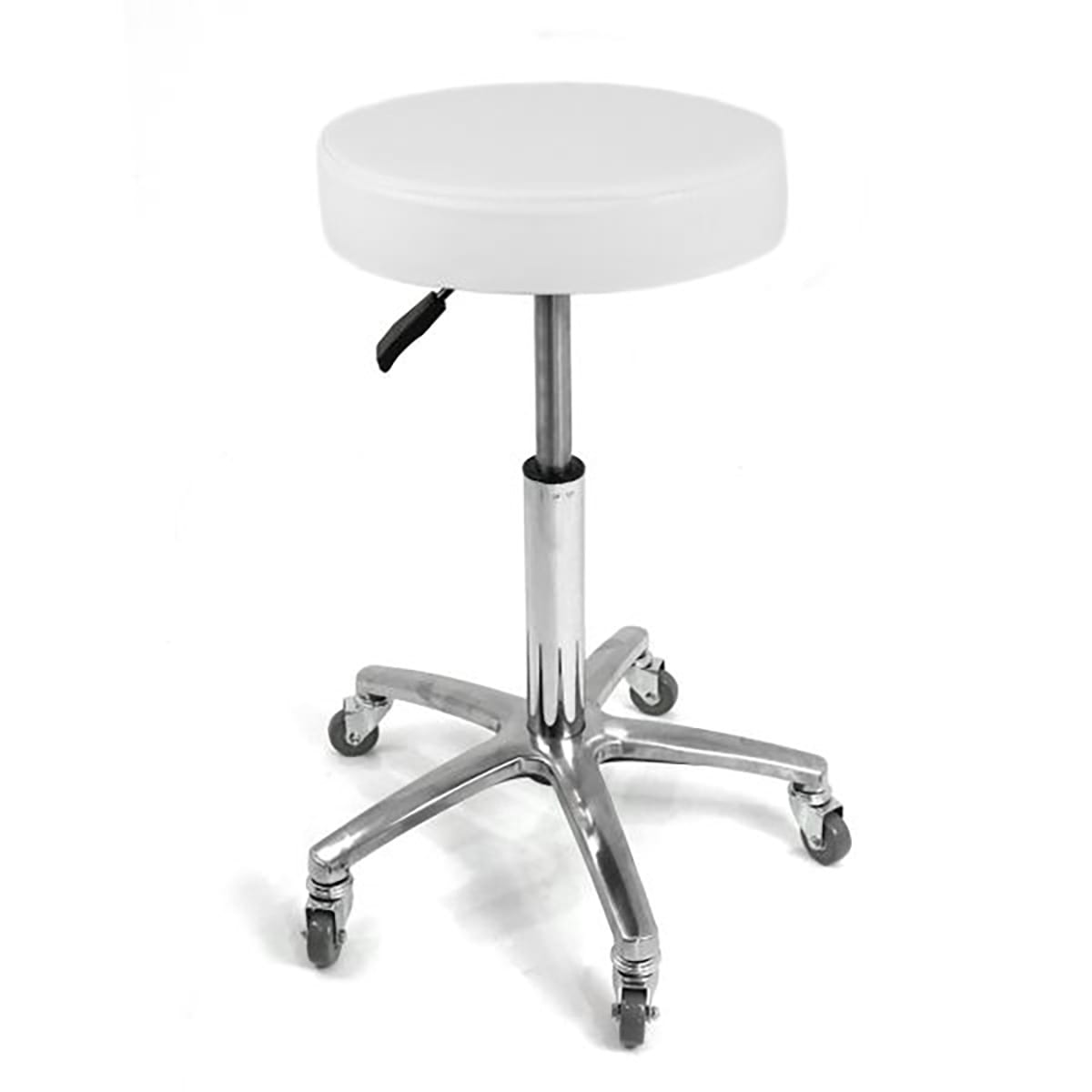 ALIA 2 Salon Stool with Star Base